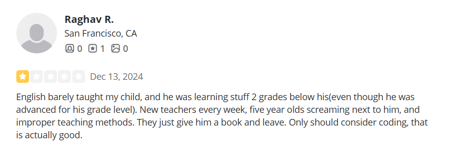 What is Best Brains best at?