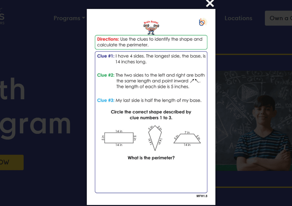 What is Best Brains best at?