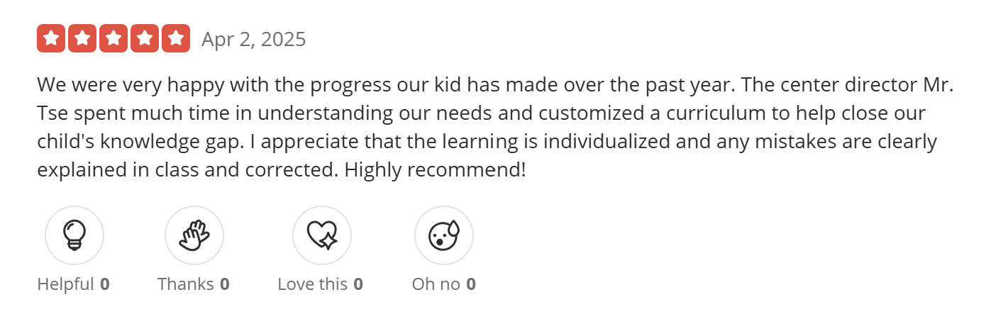 Best Brains vs Kumon vs Brighterly Reddit & Trustpilot Reviews