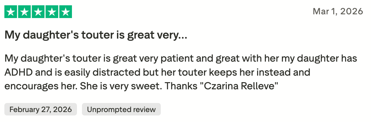 Best Homeschool Curriculum For ADHD Reddit & Truspilot Reviews By Parents