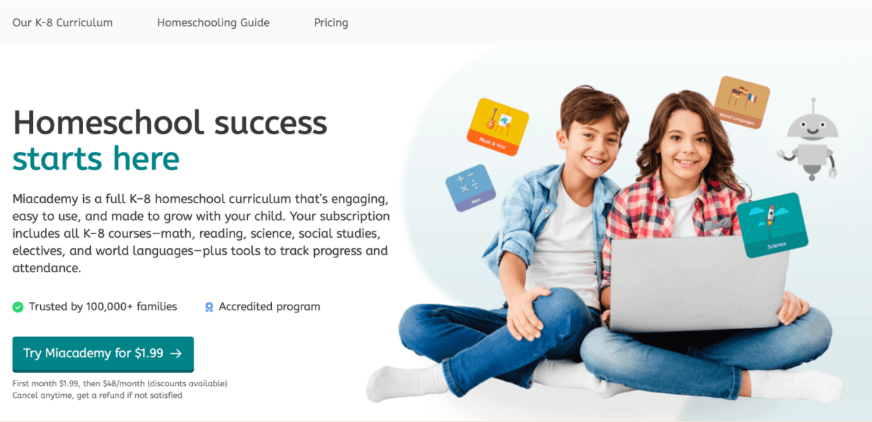 Miacademy