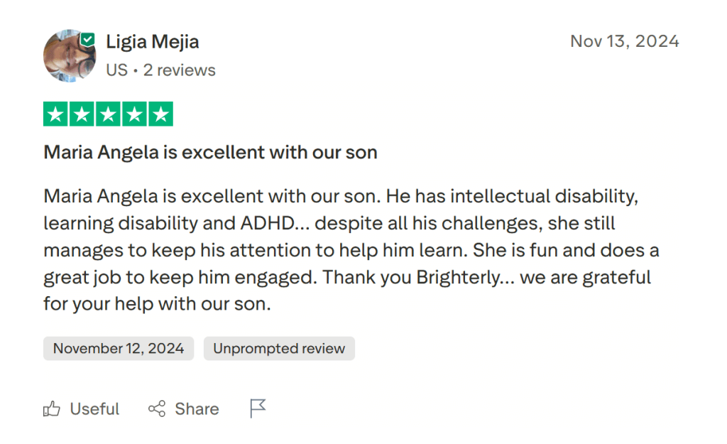 Best homeschool curriculum for ADHD: Reddit & Truspilot reviews by parents