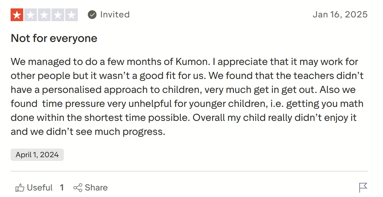 How to Cancel Kumon in 2026