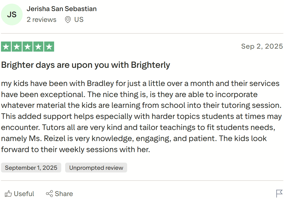 Personalized STEM-focused curriculum