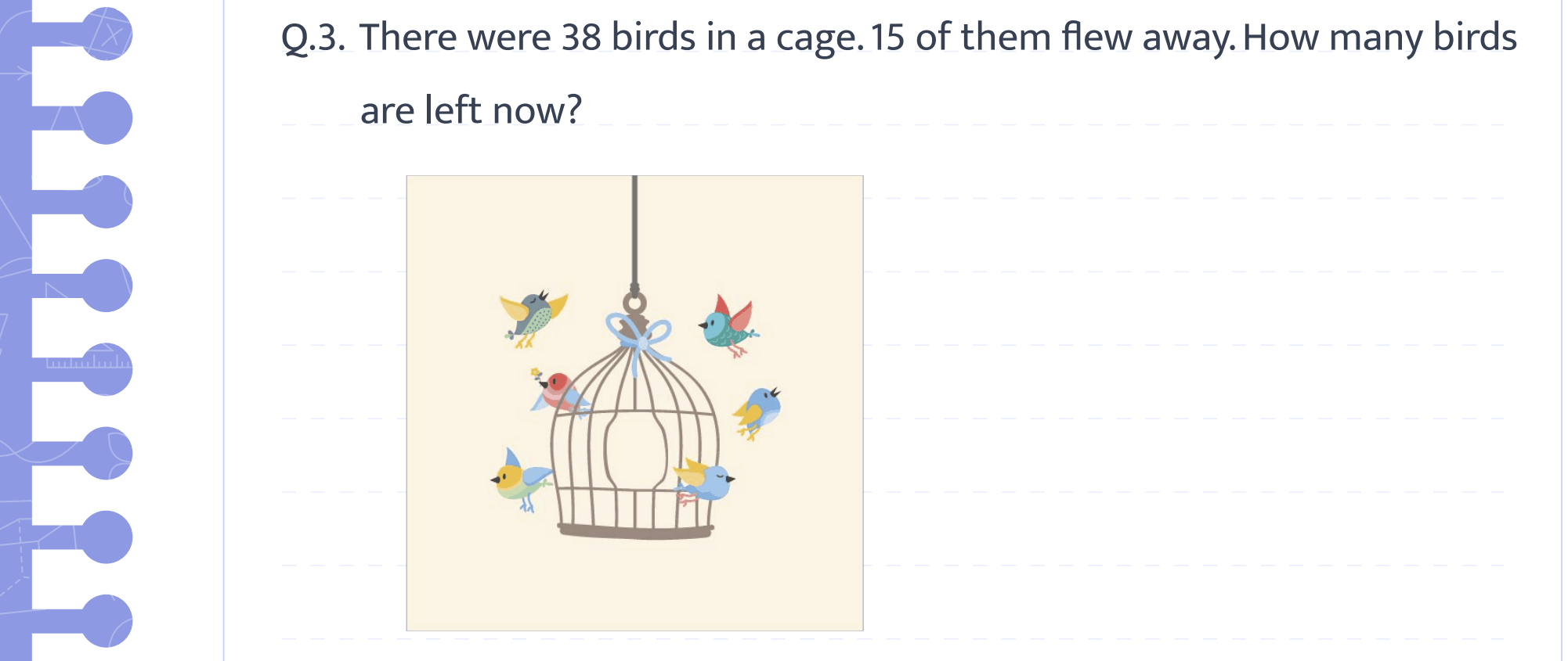 Free worksheets & educational resources