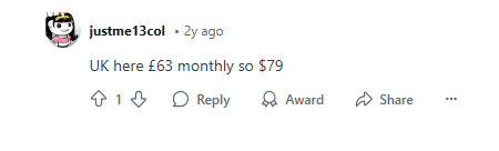 Kumon cost (per hour/monthly/per year)