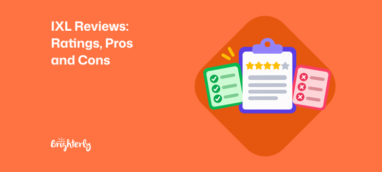 IXL Reviews 2026: Ratings, Pros, Cons, and Is It Worth It?