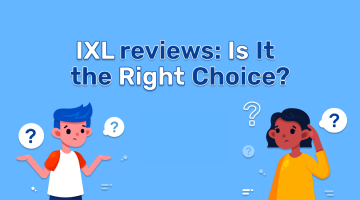 IXL-reviews