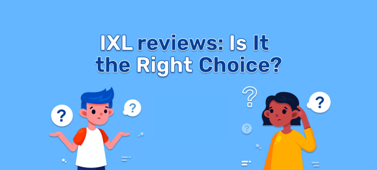 IXL-reviews