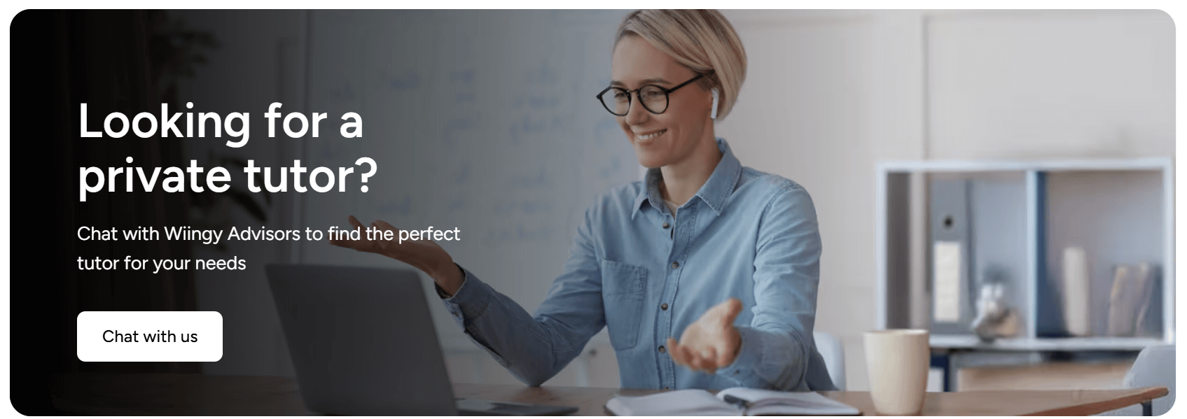 Alternative to Mathnasium #10: Wiingy