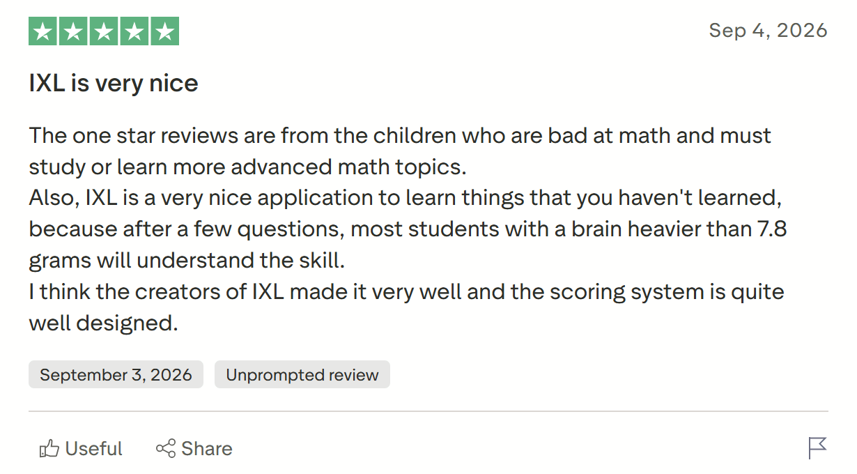 How Effective Is IXL for Kids?