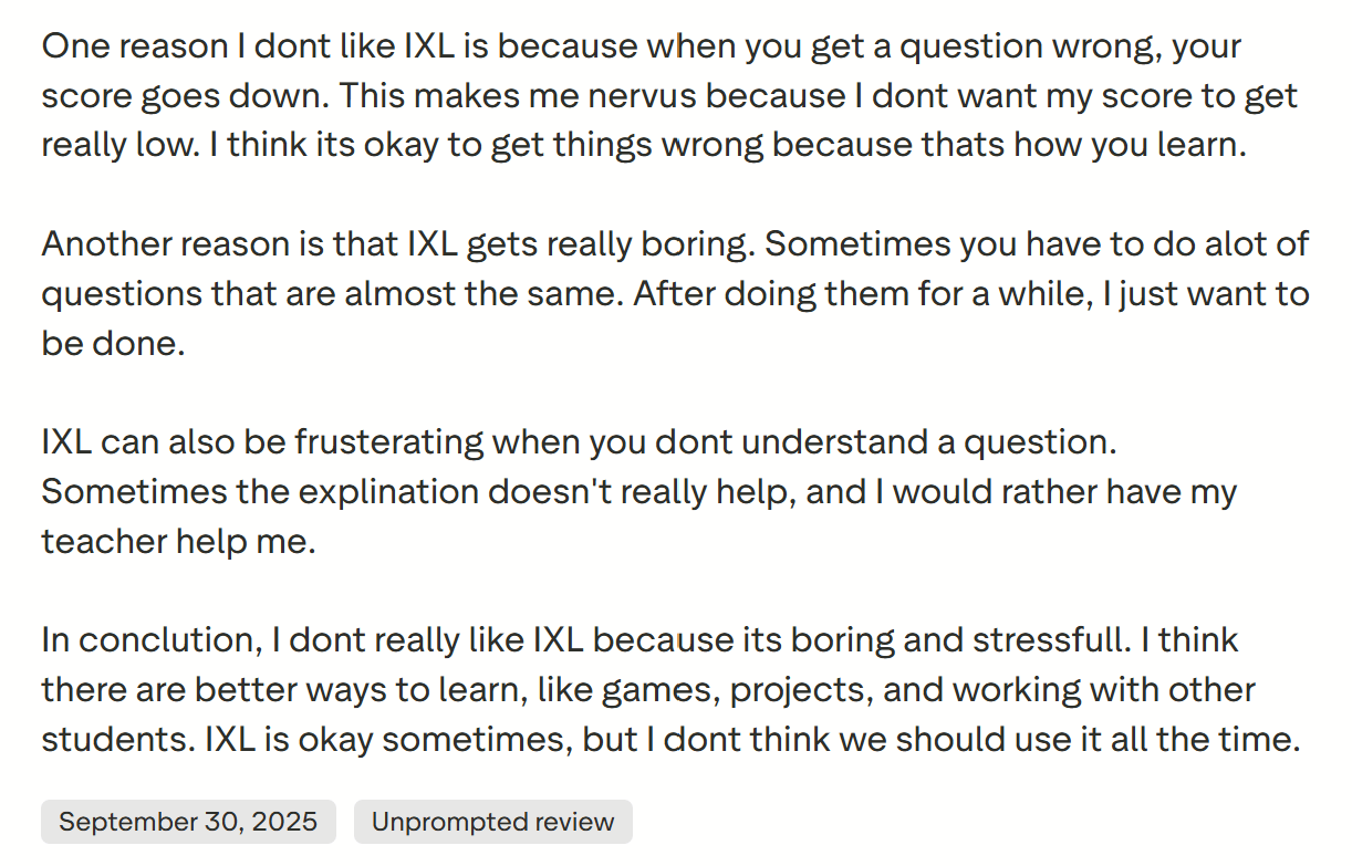 How Effective Is IXL for Kids?