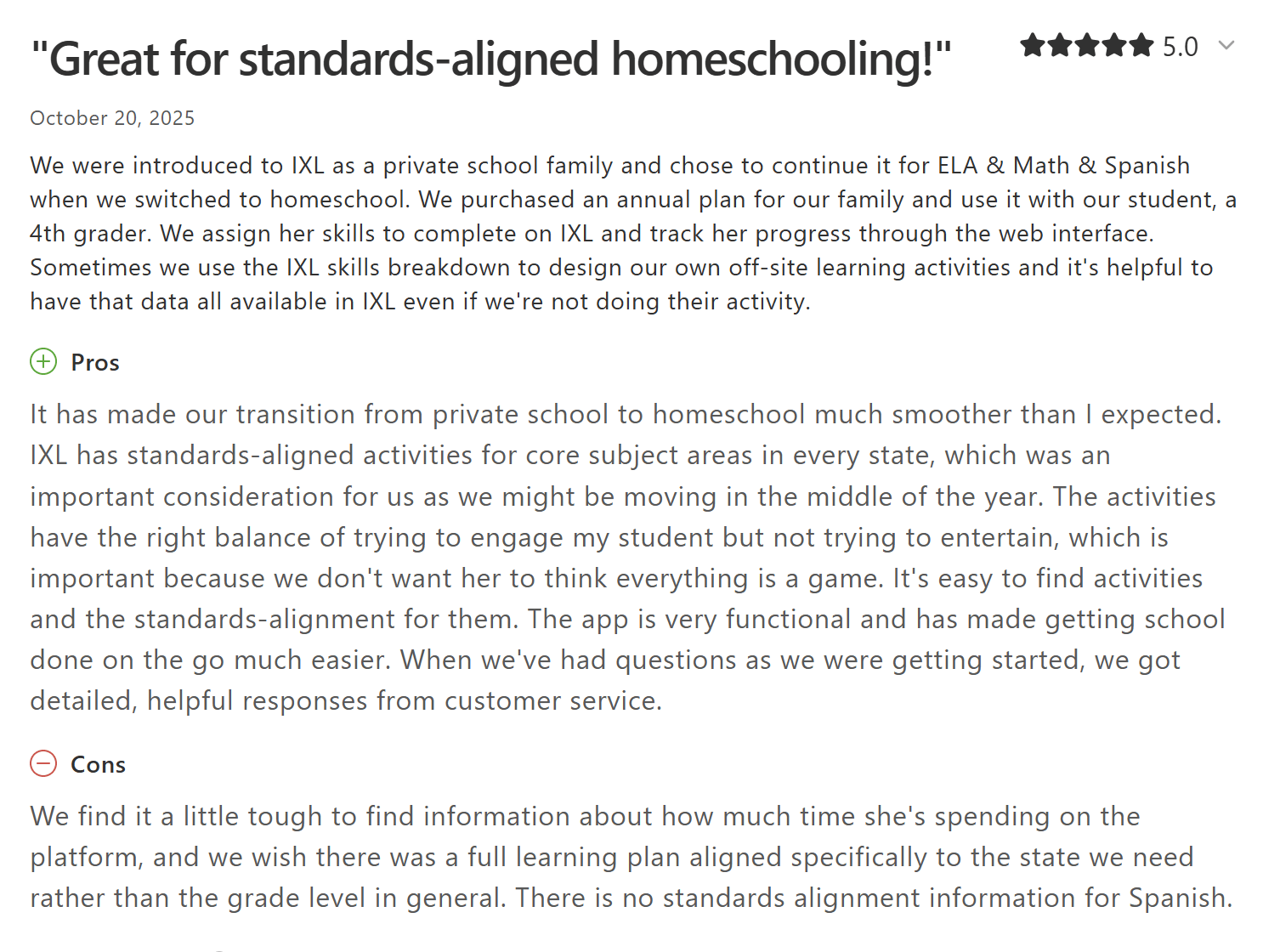 Is IXL Worth It? Pricing and Value Breakdown