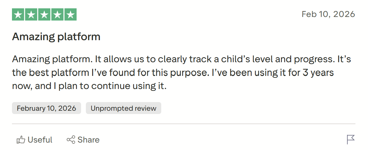 What Parents and Students Love About IXL