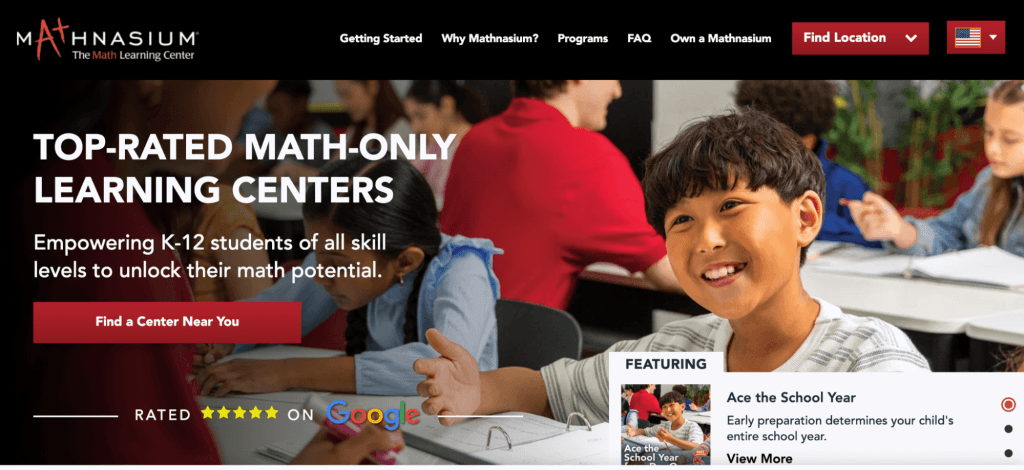 Mathnasium review: A complete overview of how it works