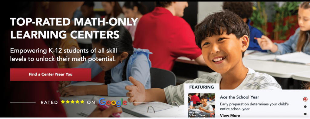 Mathnasium review: A complete overview of how it works