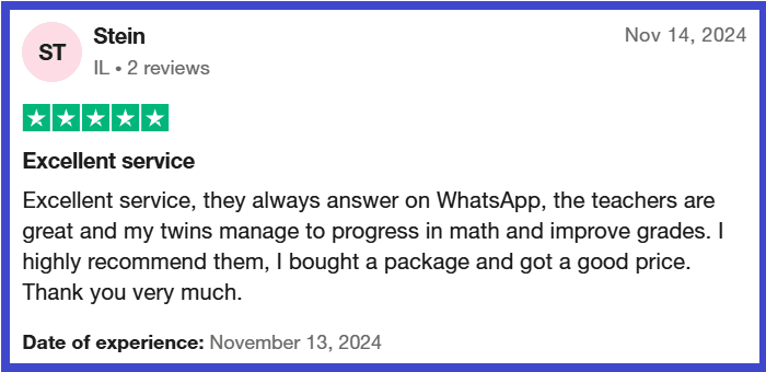 Mathnasium pros and cons: Complete overview