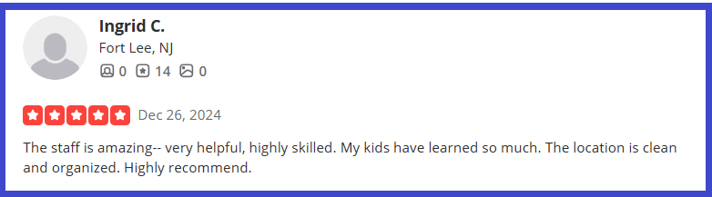 Reviews on Mathnasium: Connect support