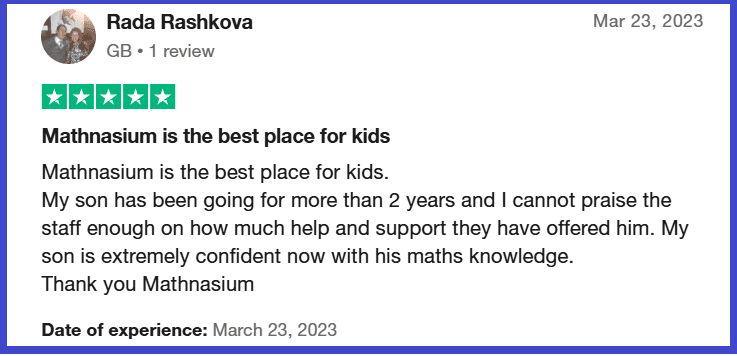 Mathnasium pros and cons: Complete overview