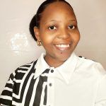 Author Florence Khitsane