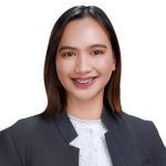 Author Maila Caliao
