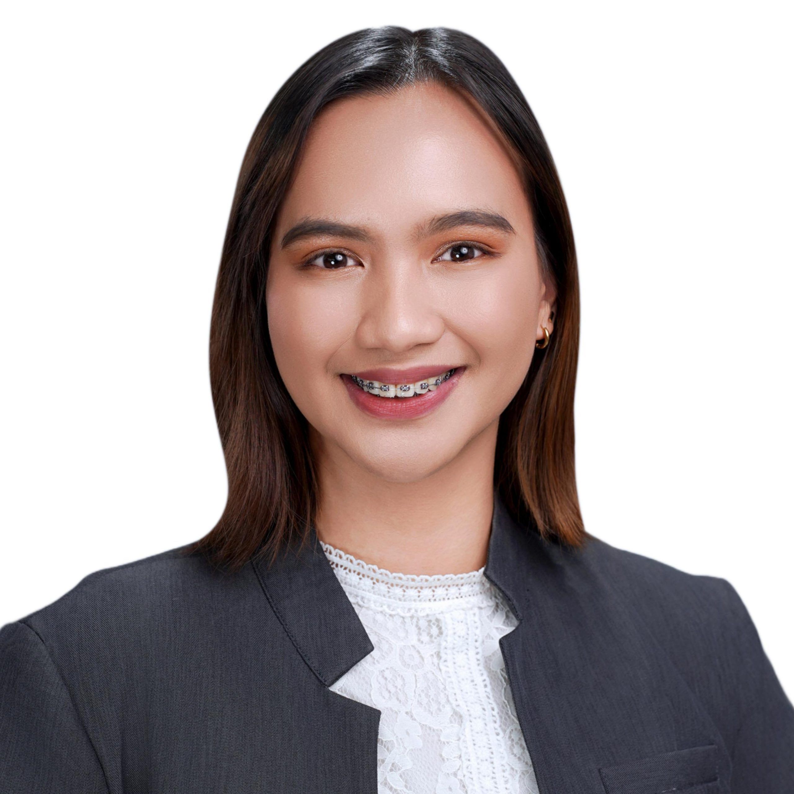 Author Maila Caliao
