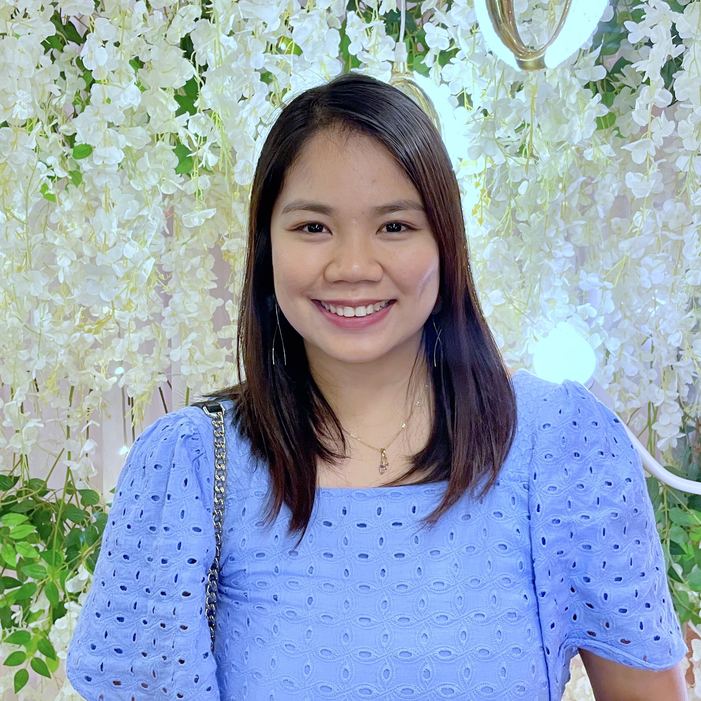 Author Phoebe Belza-Barrientos