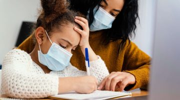 Pandemic Learning Loss Statistics 2025-2026: Education Impacts