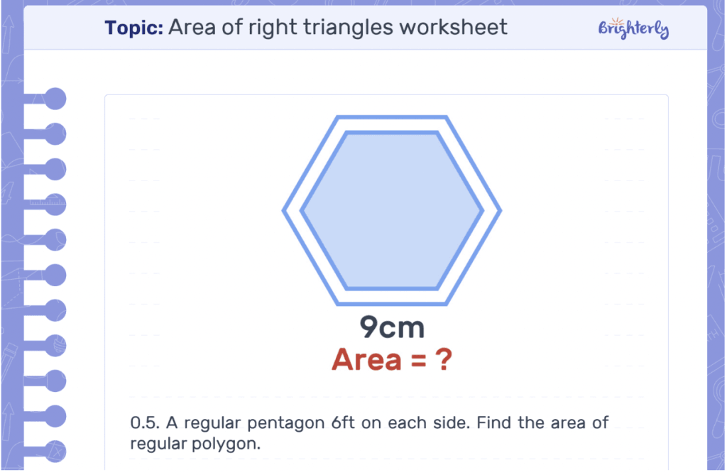 Free worksheets and additional resources