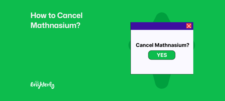 How to Cancel Mathnasium