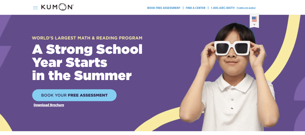 How does Kumon work?