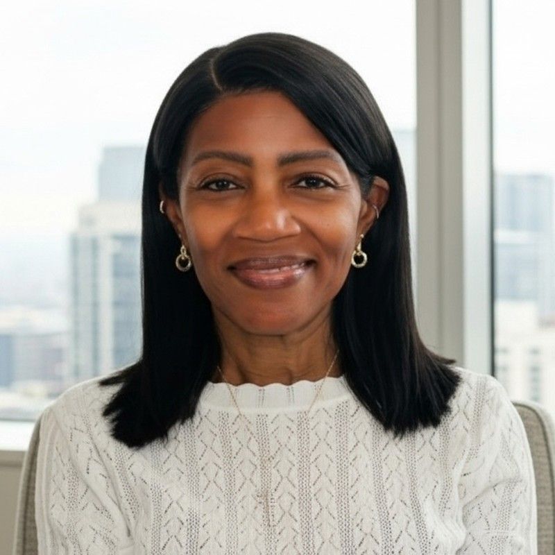 Author LaTonya Turner