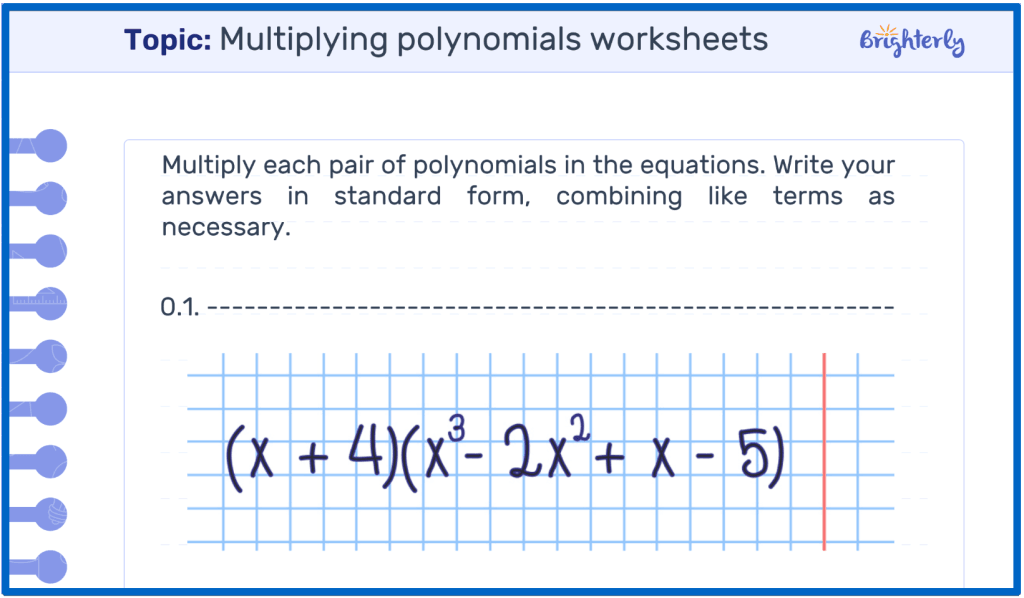 multiplying-polynomials-worksheet-1