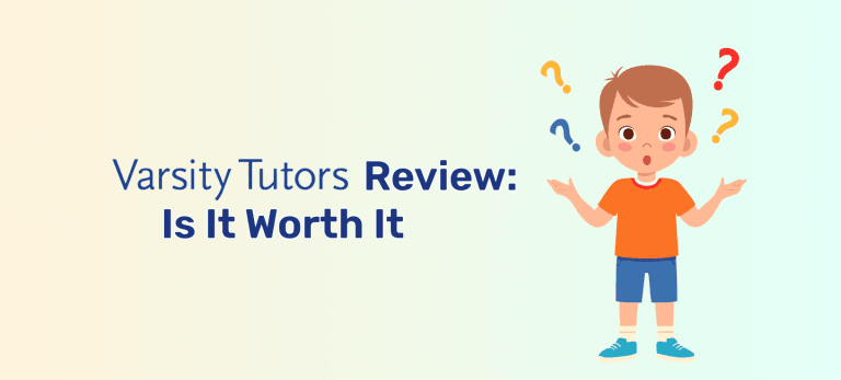 Varsity Tutors Review: Is It the Right Choice