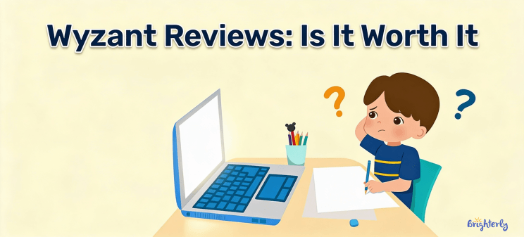 Wyzant Reviews: Is It Worth It?