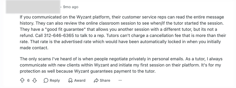 Is Wyzant Worth the Price According to Reviews?