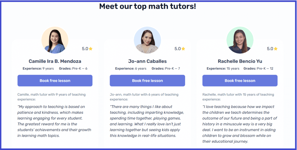 Mathnasium reviews: Why parents decide to cancel