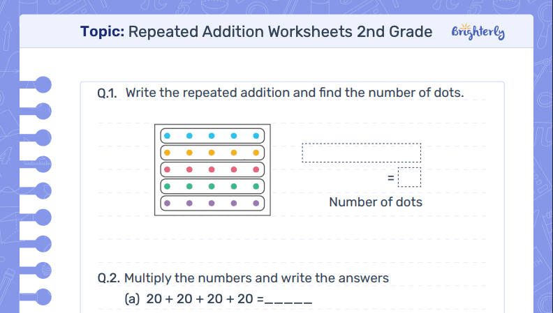 Plenty of free supporting resources
