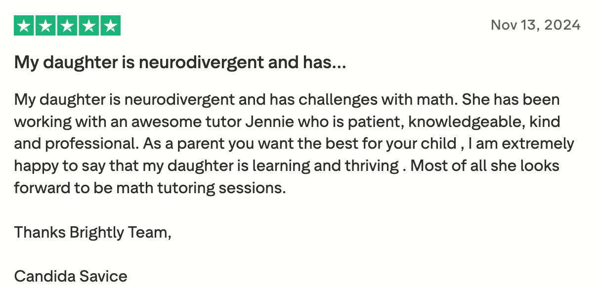 Cost-effective private tutoring that kids love