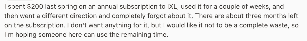 How much does IXL cost? What people say