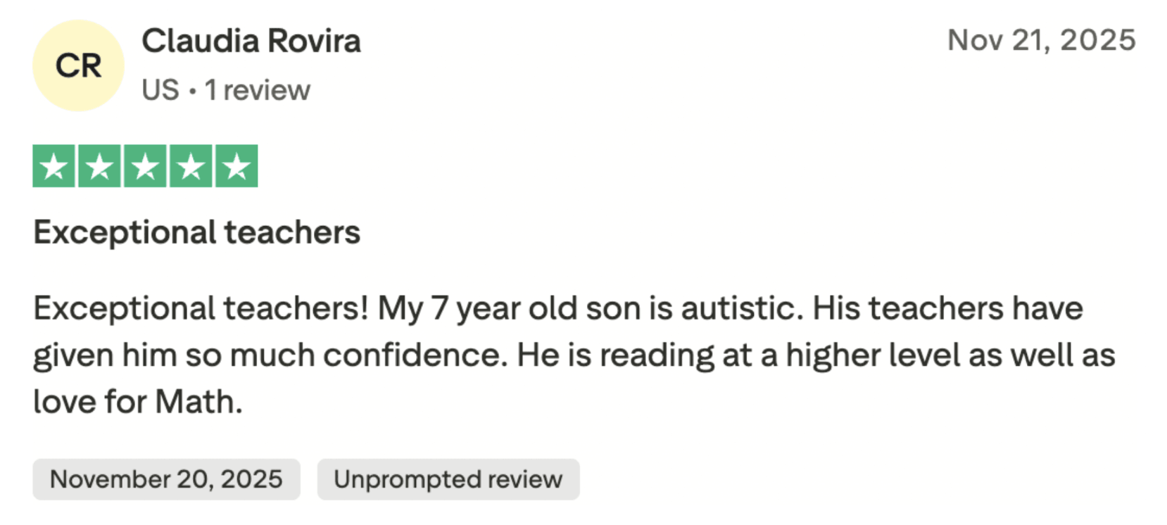 How does Khan Academy work? 