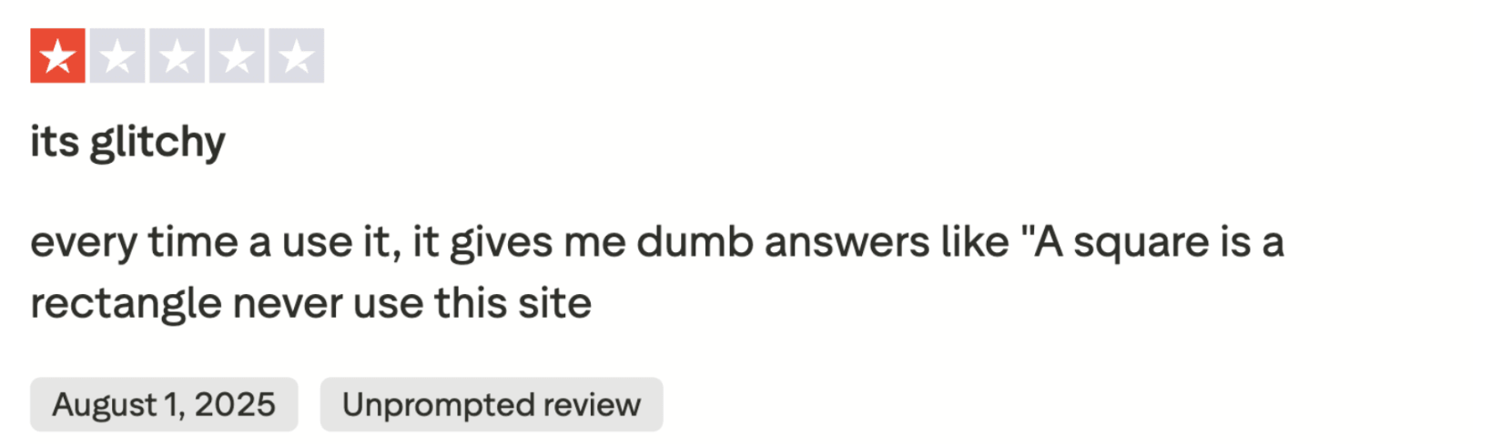 Does Khan Academy live up to expectations? 