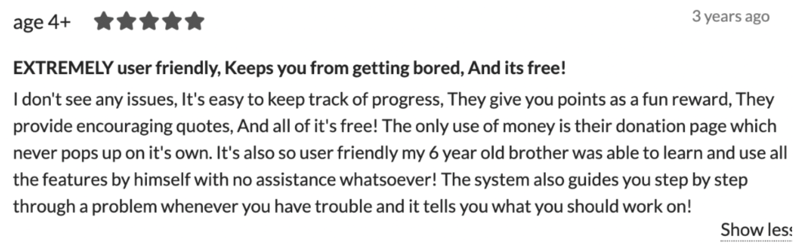 Khan Academy review: What users really think 