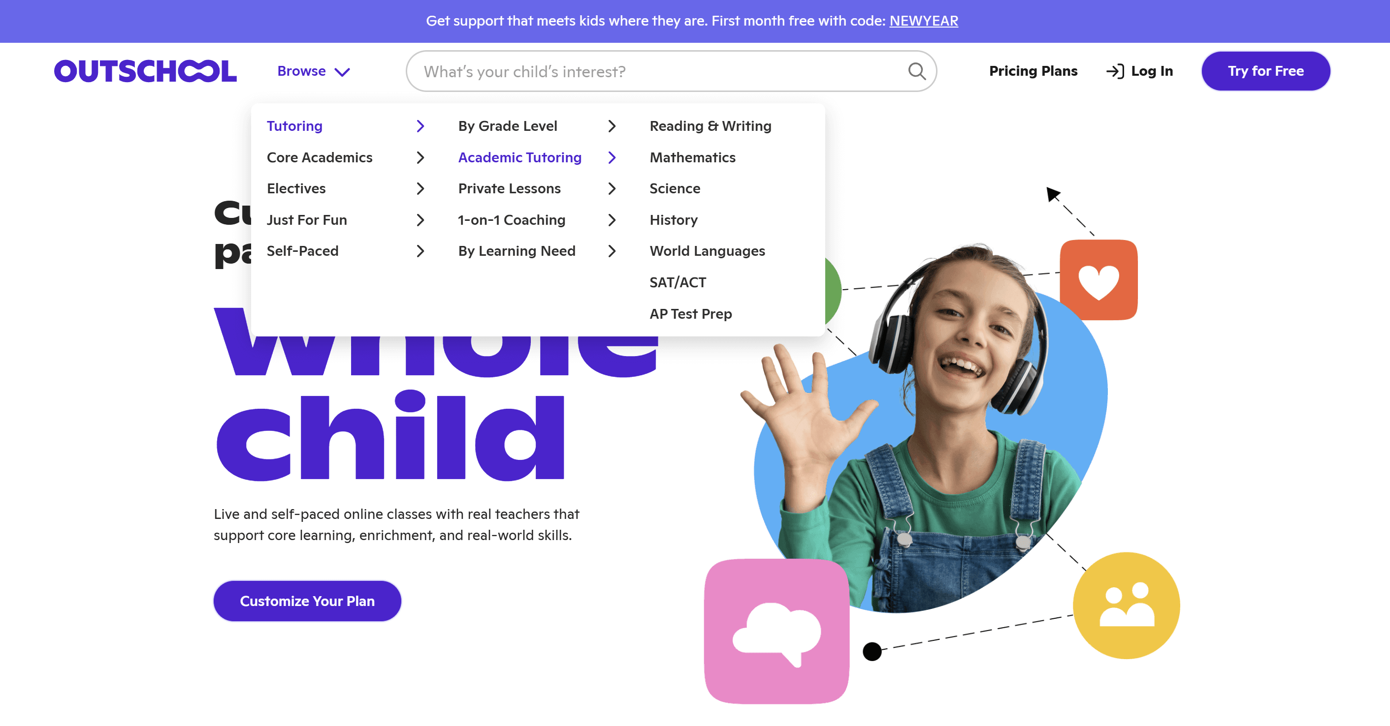 Outschool review: A complete overview