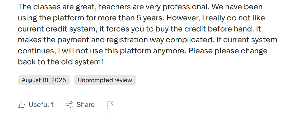 What’s the Outschool price?