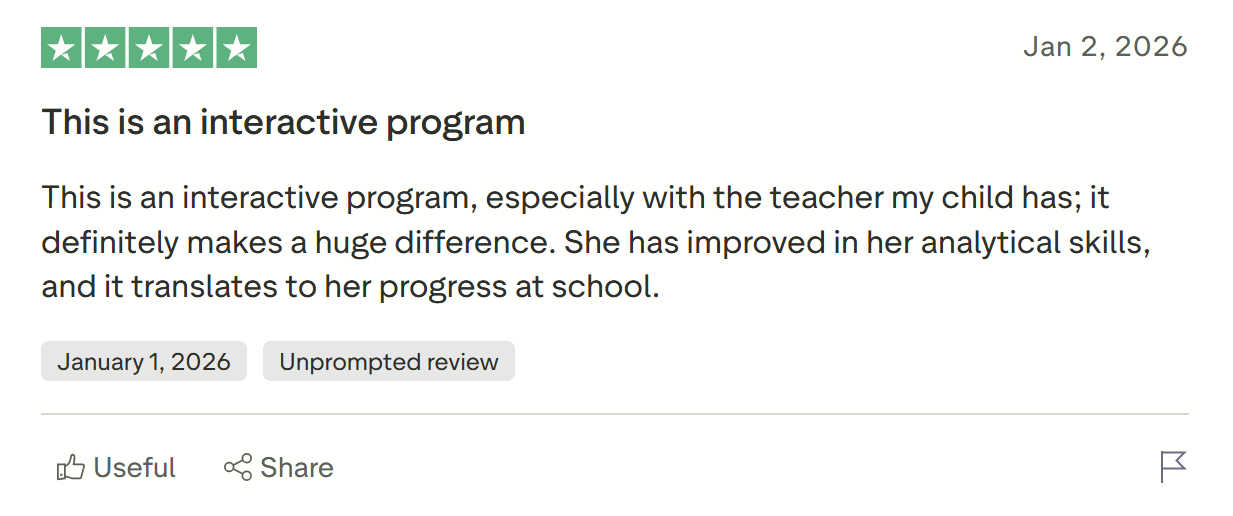 Looking for an Outschool alternative?