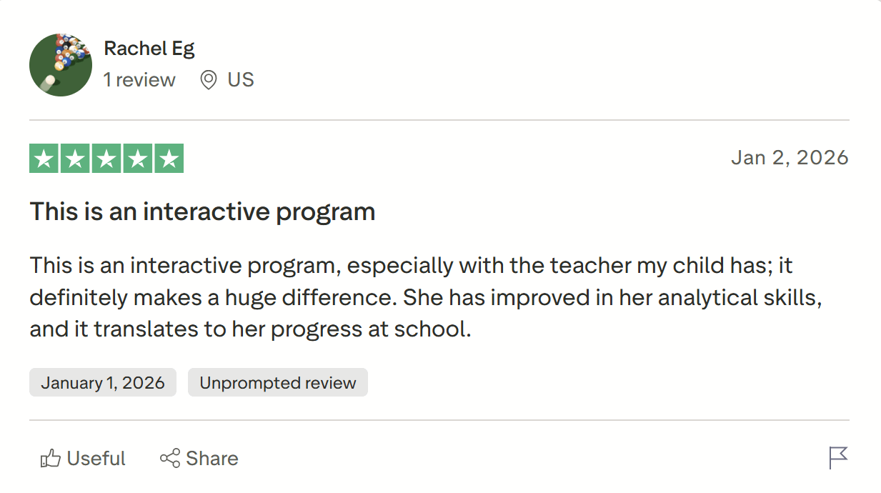 Looking for an Outschool alternative?