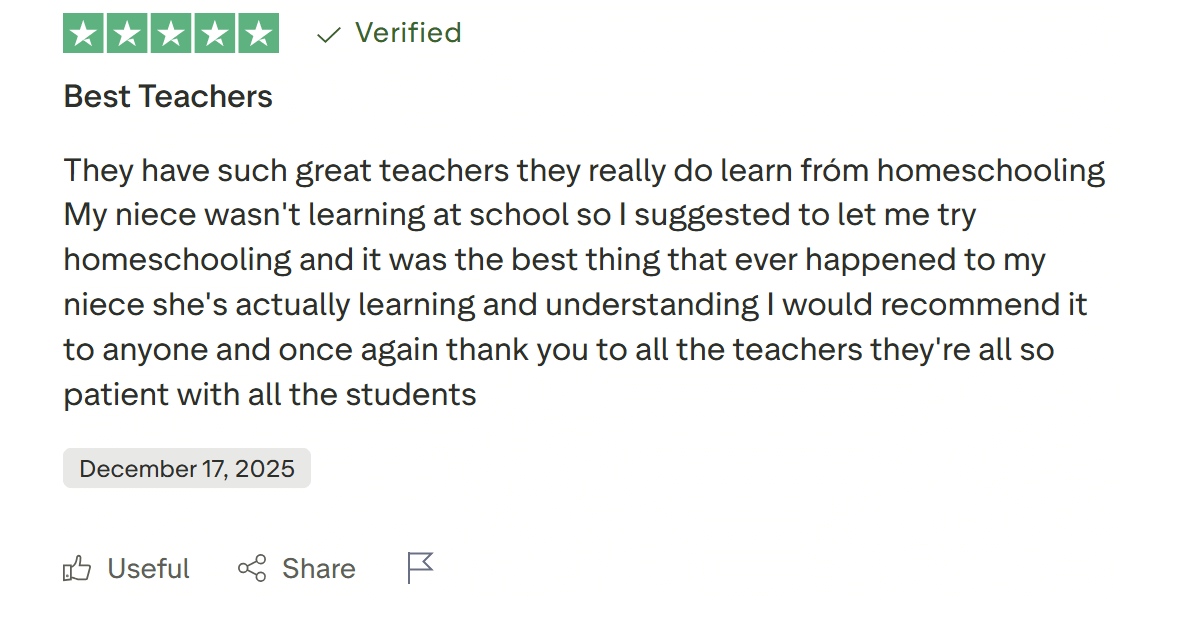 How does Outschool work? Features