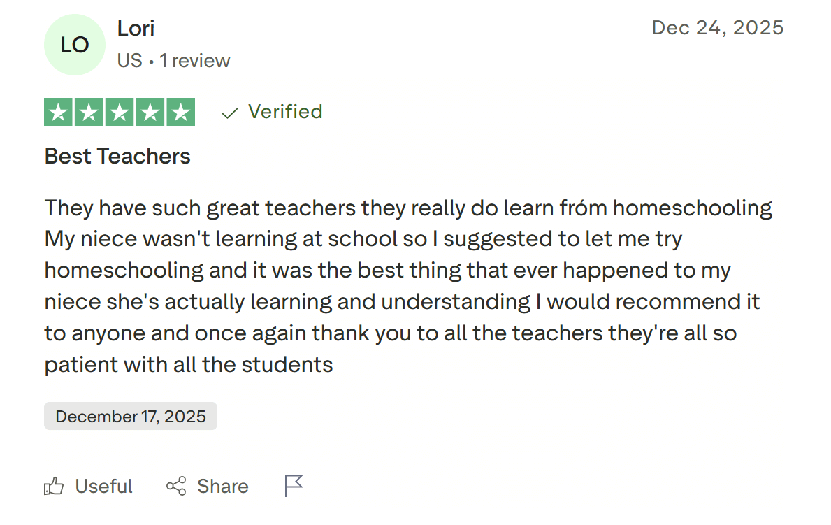 How does Outschool work? Features