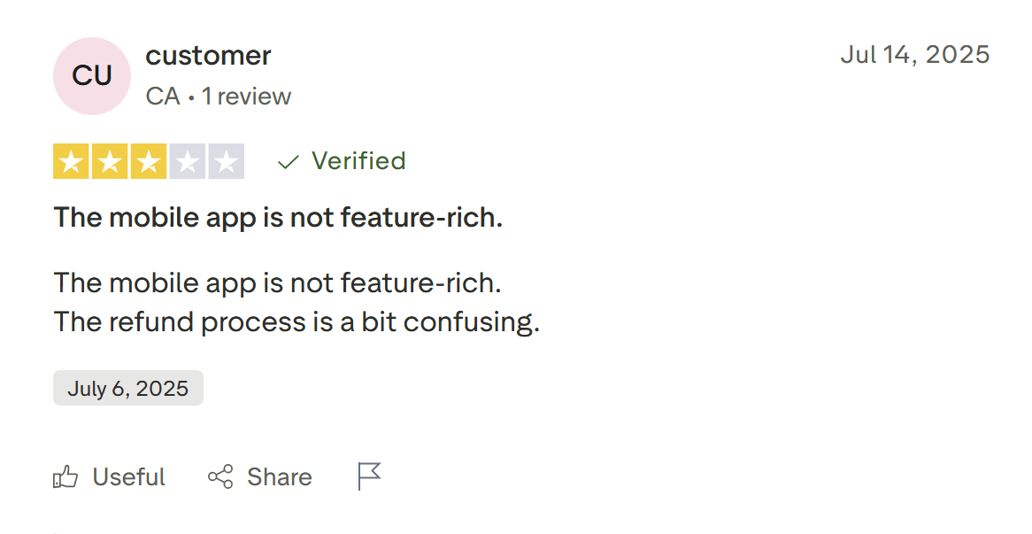 Outschool disadvantages